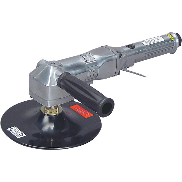 IngersollRand 7" Angle Polisher/Buffer TP Tools & Equipment